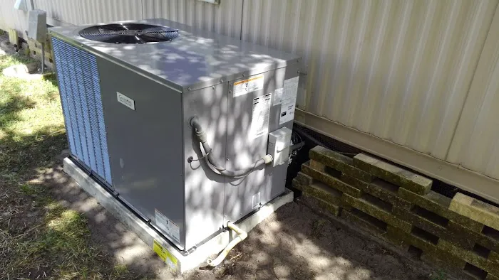 Polk Air Conditioning & Heating Picture 4