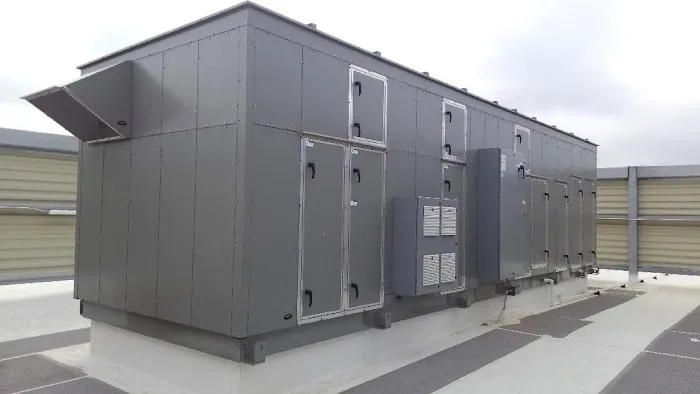 Polk Air Conditioning & Heating Picture 6