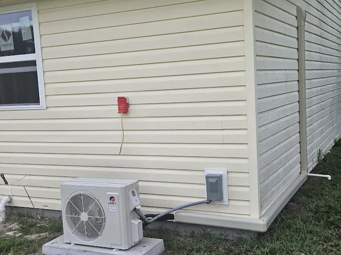 Polk Air Conditioning & Heating Picture 10