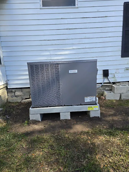 Polk Air Conditioning & Heating Picture 8