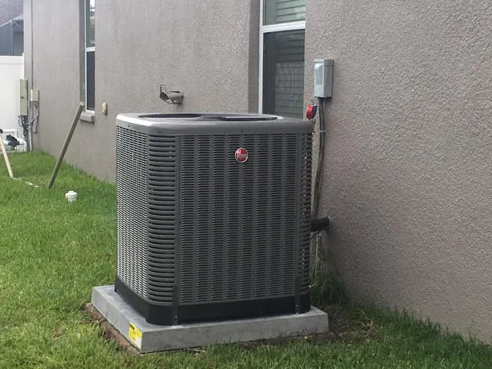 Shane's Air Conditioning & Heating, Inc. Picture 3