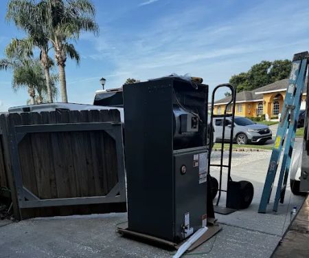 Shane's Air Conditioning & Heating, Inc.