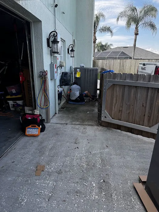 Shane's Air Conditioning & Heating, Inc. Picture 2