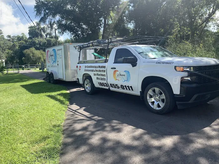 Shane's Air Conditioning & Heating, Inc. Picture 7