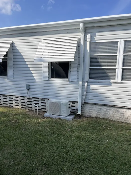 Shane's Air Conditioning & Heating, Inc. Picture 9