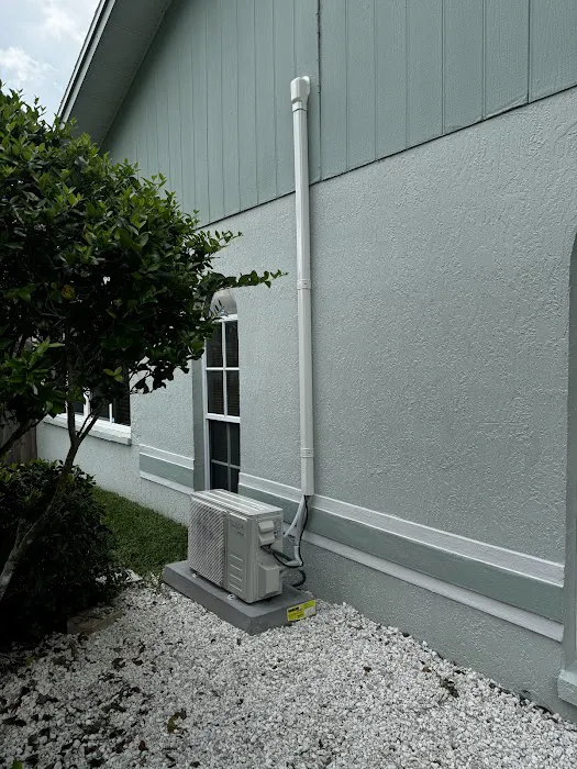 Shane's Air Conditioning & Heating, Inc. Picture 8