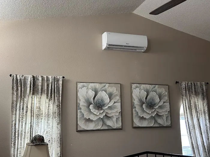 Shane's Air Conditioning & Heating, Inc. Picture 10