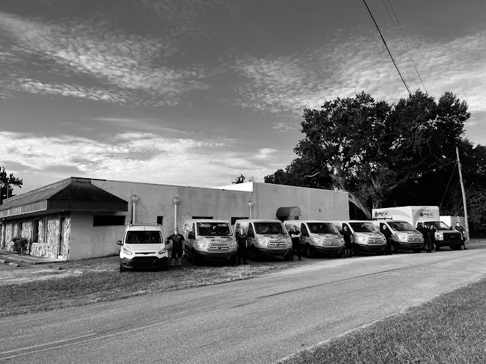 Apex Air Conditioning & Refrigeration- Winter Haven Picture 1