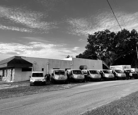 Apex Air Conditioning & Refrigeration- Winter Haven