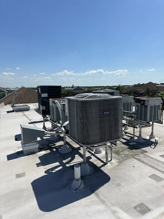 Apex Air Conditioning & Refrigeration- Winter Haven Picture 4