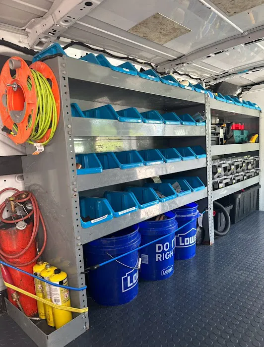 Apex Air Conditioning & Refrigeration- Winter Haven Picture 6