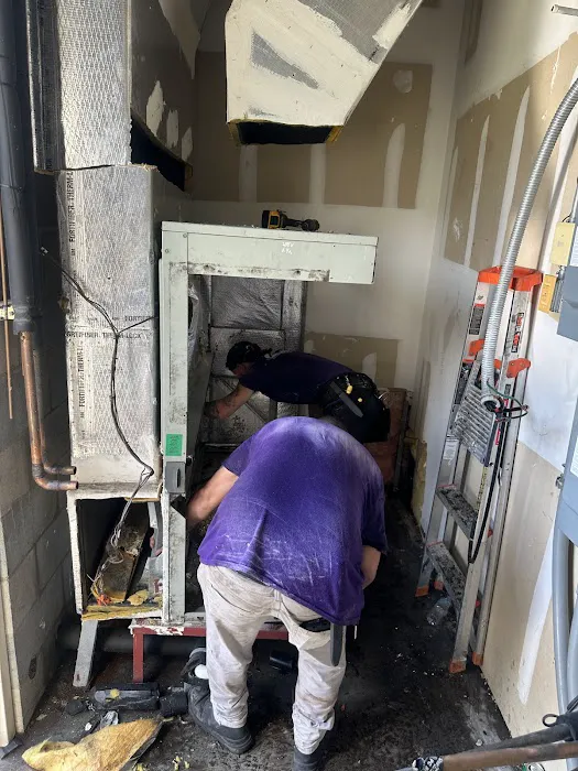 Apex Air Conditioning & Refrigeration- Winter Haven Picture 9