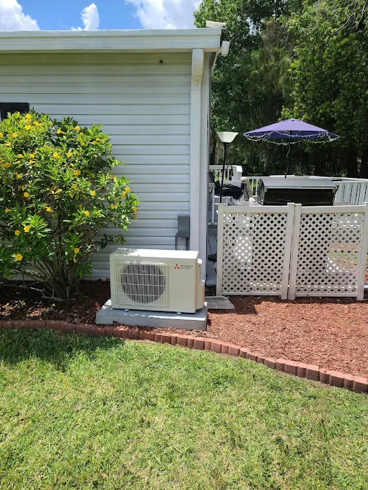 Thorpe Heating & Cooling Picture 2