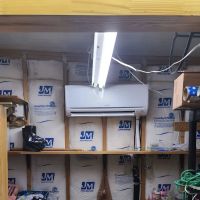 Thorpe Heating & Cooling ico