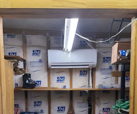 Thorpe Heating & Cooling