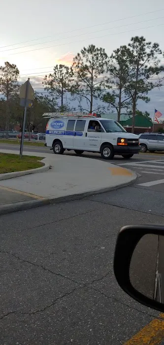 Thorpe Heating & Cooling Picture 4