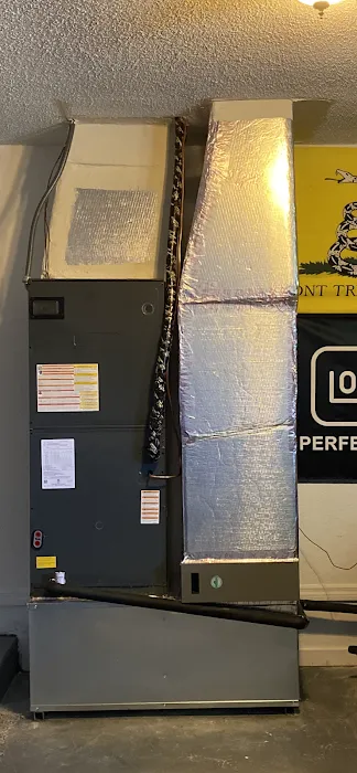 Thorpe Heating & Cooling Picture 7