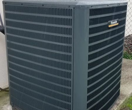 Price Busters Heating & Air Conditioning, LLC