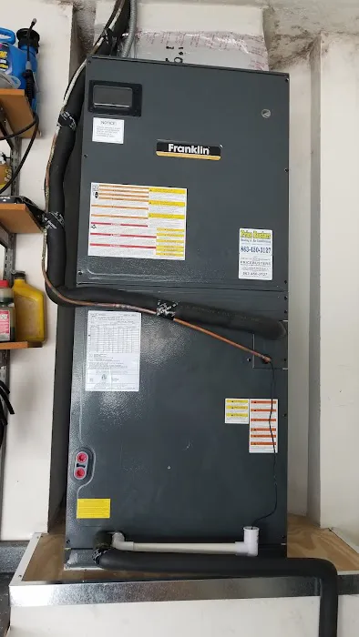 Price Busters Heating & Air Conditioning, LLC Picture 4