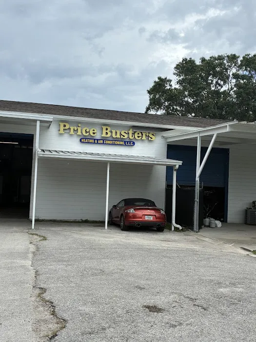 Price Busters Heating & Air Conditioning, LLC Picture 8