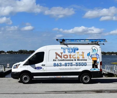 Top Notch Air Conditioning & Heating