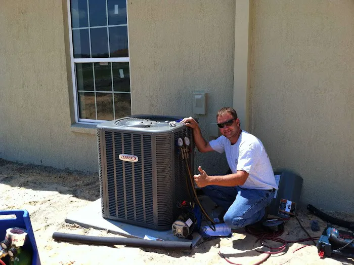 Top Notch Air Conditioning & Heating Picture 4