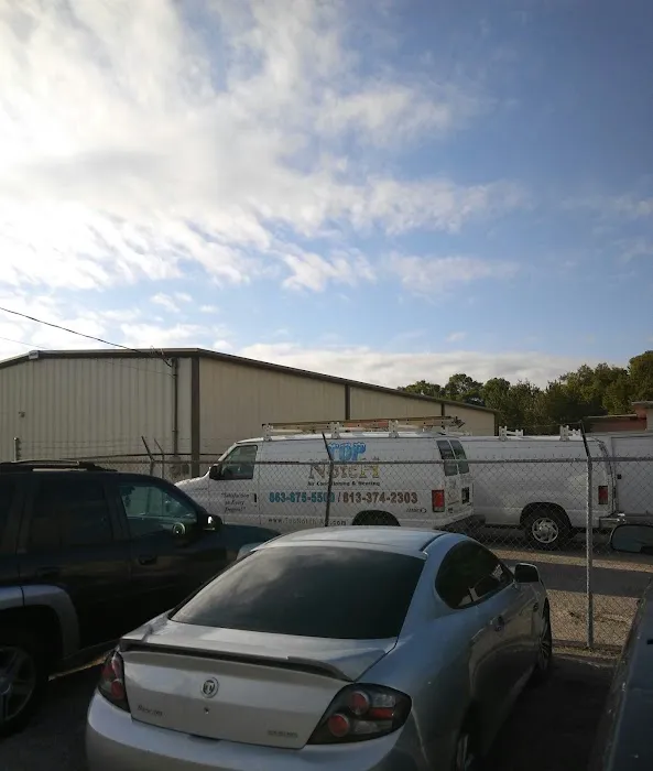 Top Notch Air Conditioning & Heating Picture 8