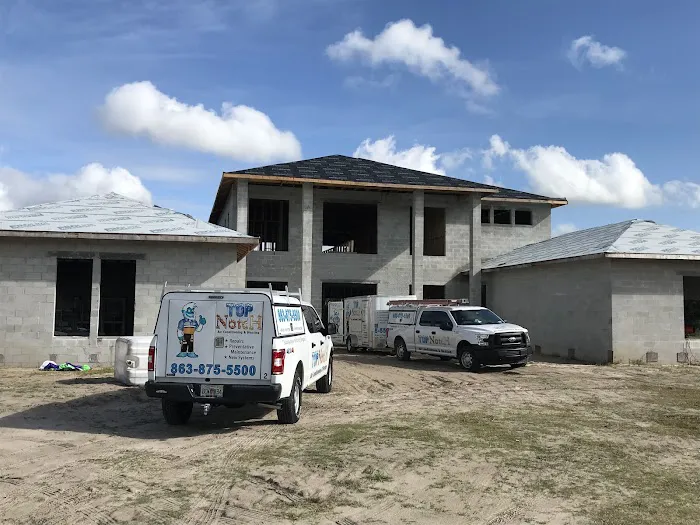 Top Notch Air Conditioning & Heating Picture 10