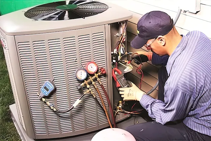 FRESH TEMP Picture 3