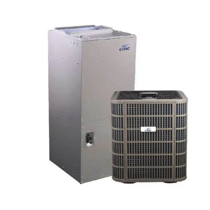 FRESH TEMP Picture 1