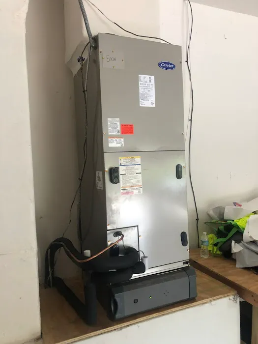 FRESH TEMP Picture 6