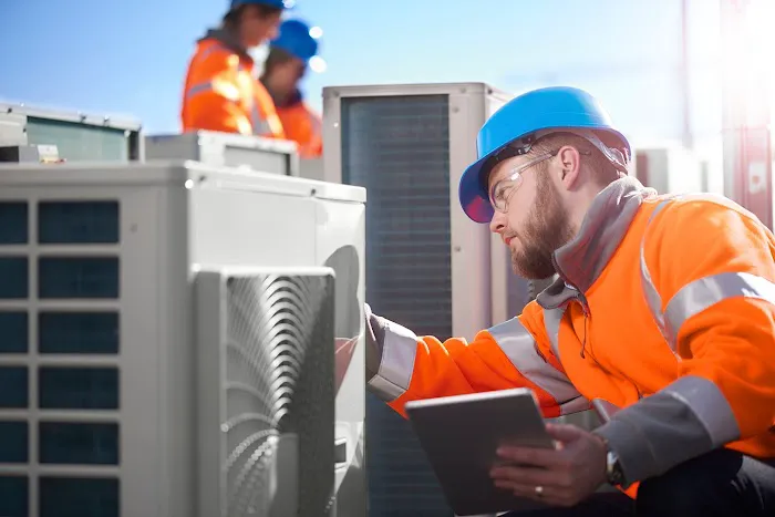 FRESH TEMP Picture 7