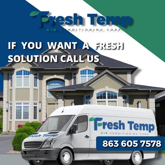 FRESH TEMP Picture 9