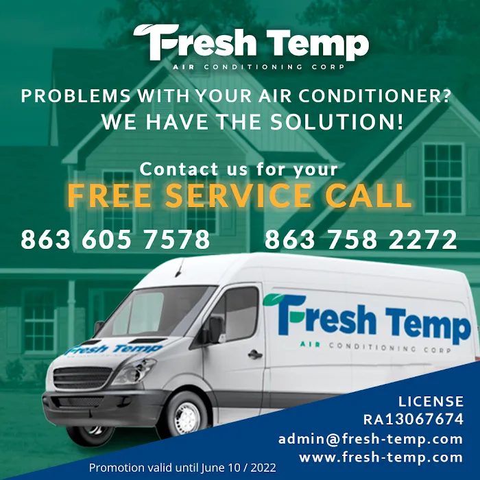 FRESH TEMP Picture 10