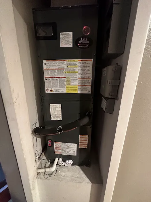 Indoor Climate Experts Picture 3