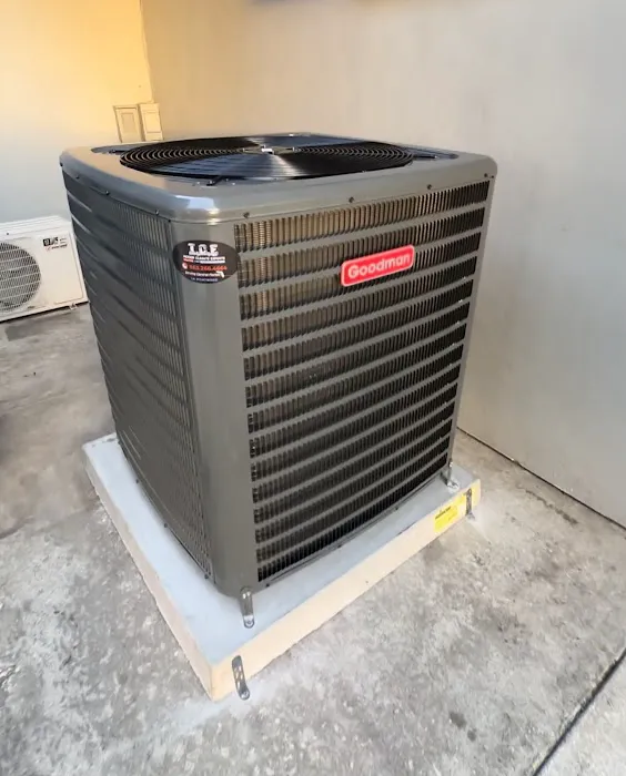 Indoor Climate Experts Picture 1