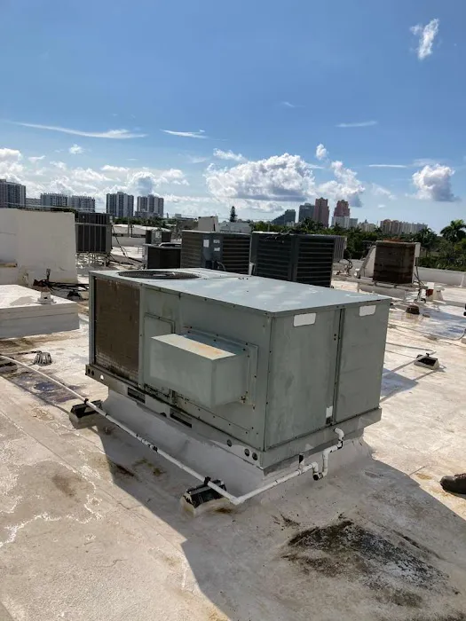 Indoor Climate Experts Picture 5