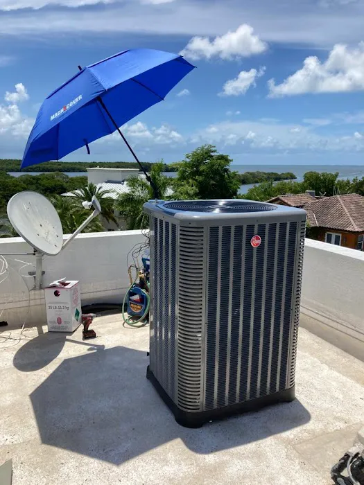 Indoor Climate Experts Picture 7