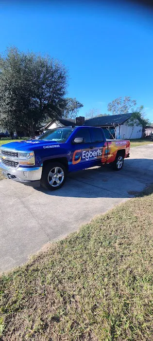 Egberts Air Conditioning & Heating Repair Picture 1