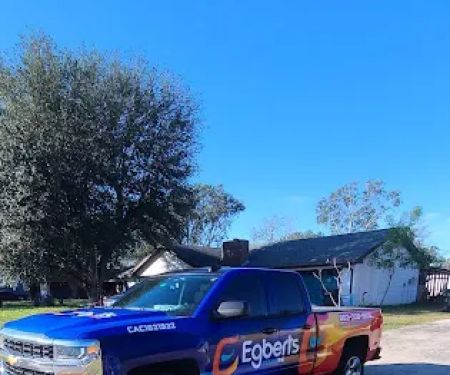 Egberts Air Conditioning & Heating Repair