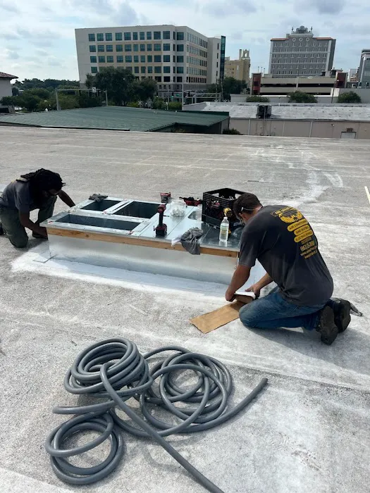 Air Assault Air Conditioning & Electric Picture 3