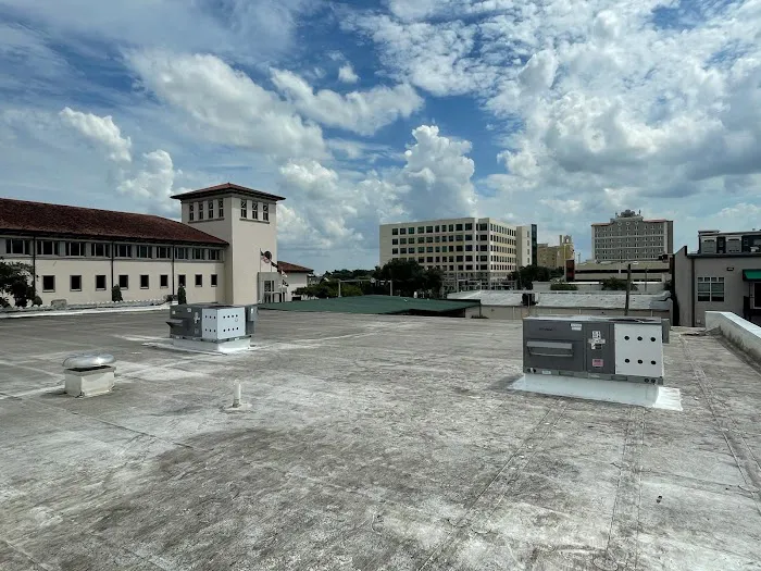 Air Assault Air Conditioning & Electric Picture 1