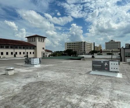 Air Assault Air Conditioning & Electric