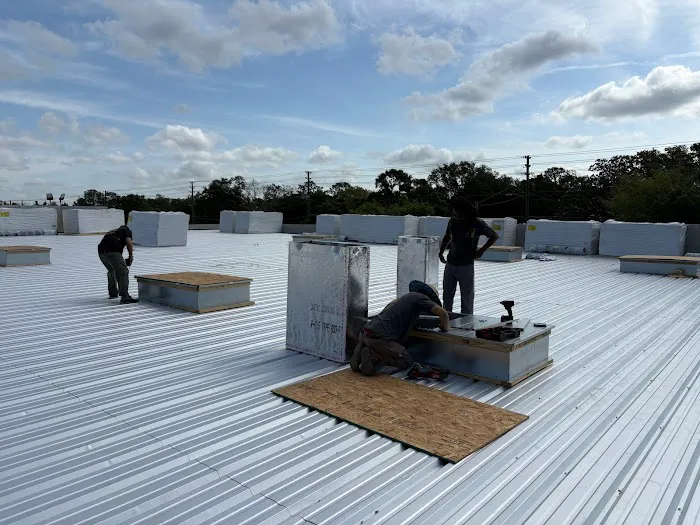 Air Assault Air Conditioning & Electric Picture 2