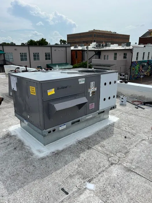 Air Assault Air Conditioning & Electric Picture 4