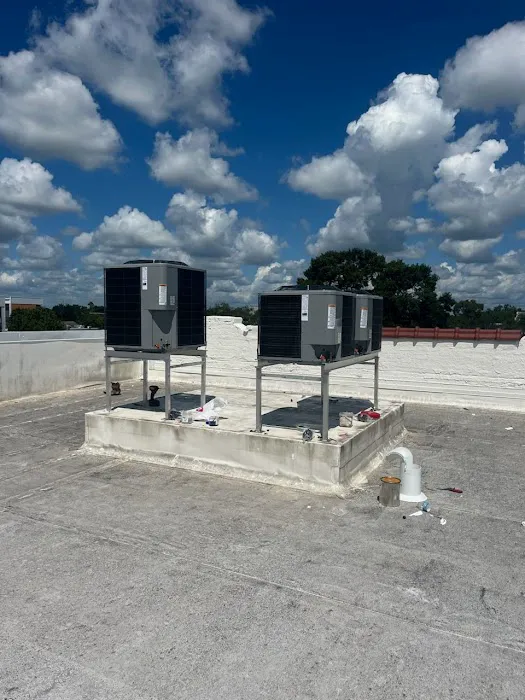 Air Assault Air Conditioning & Electric Picture 6