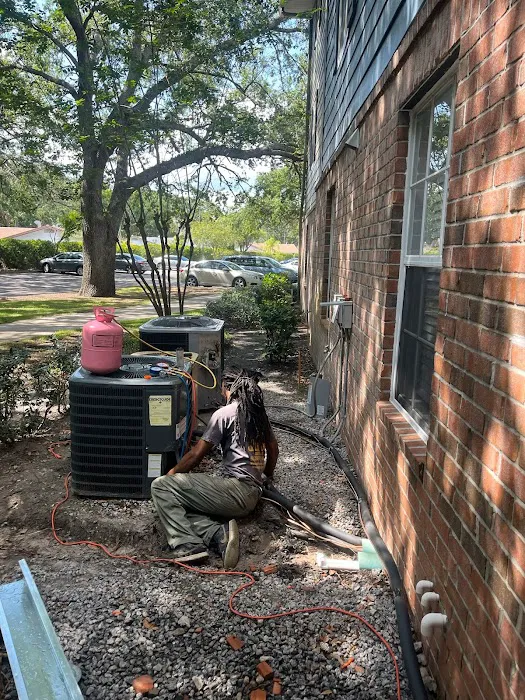 Air Assault Air Conditioning & Electric Picture 7