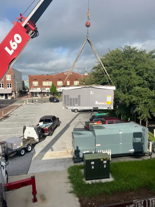 Air Assault Air Conditioning & Electric Picture 5