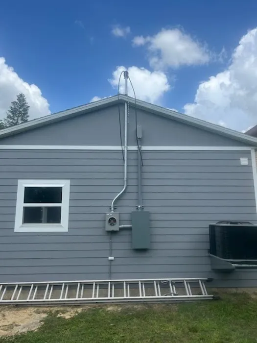 Air Assault Air Conditioning & Electric Picture 8