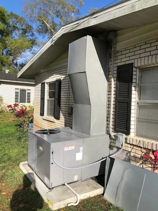 Air Assault Air Conditioning & Electric Picture 10